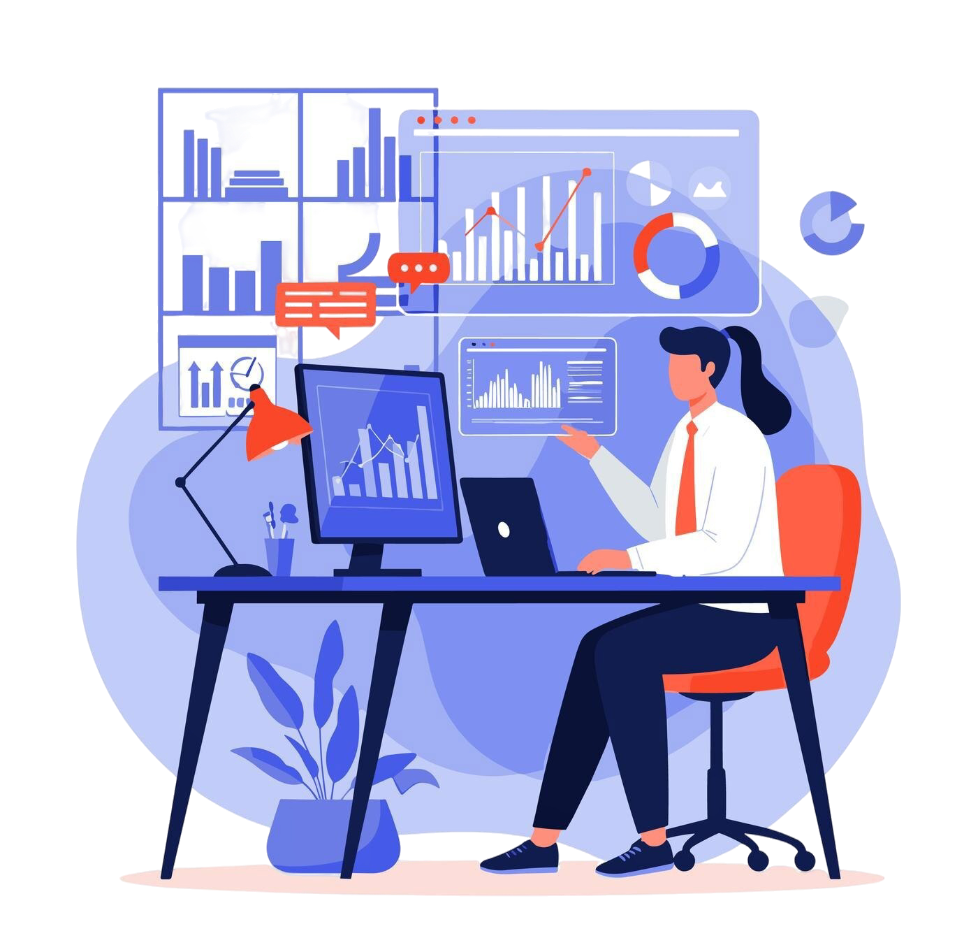 Outsourced CFO Services