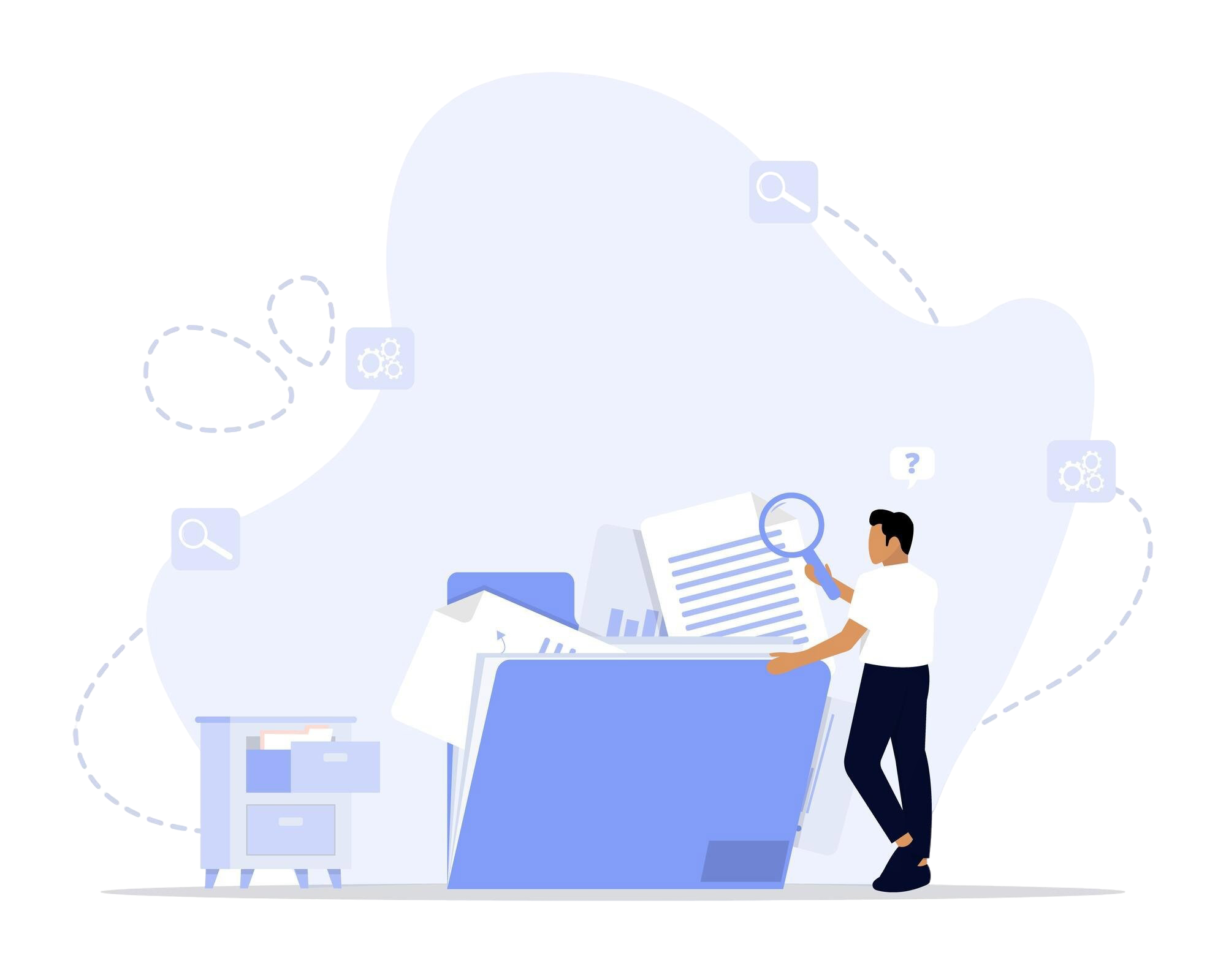 Documents Required for MSME