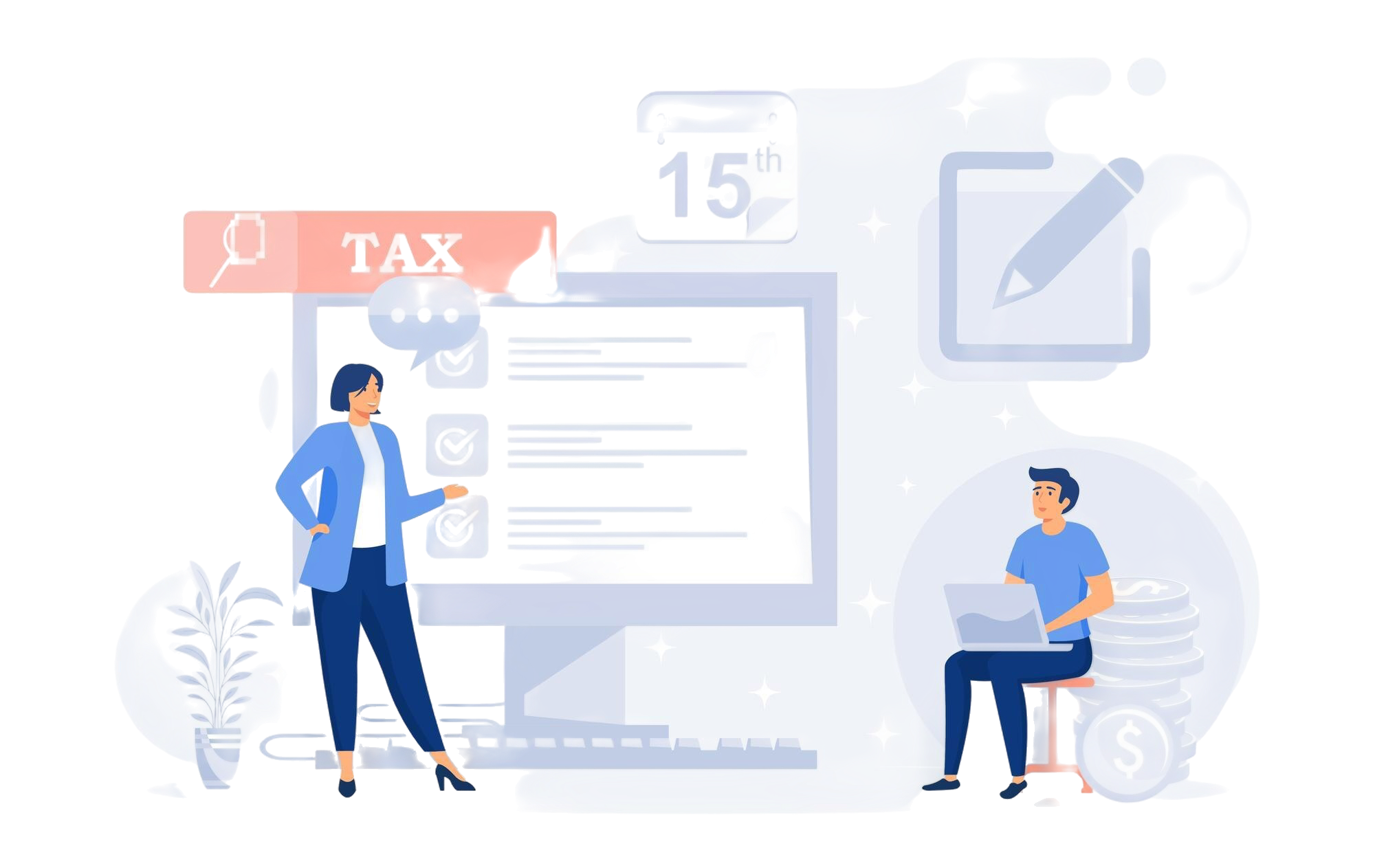 Challenges in the GST Registration Process