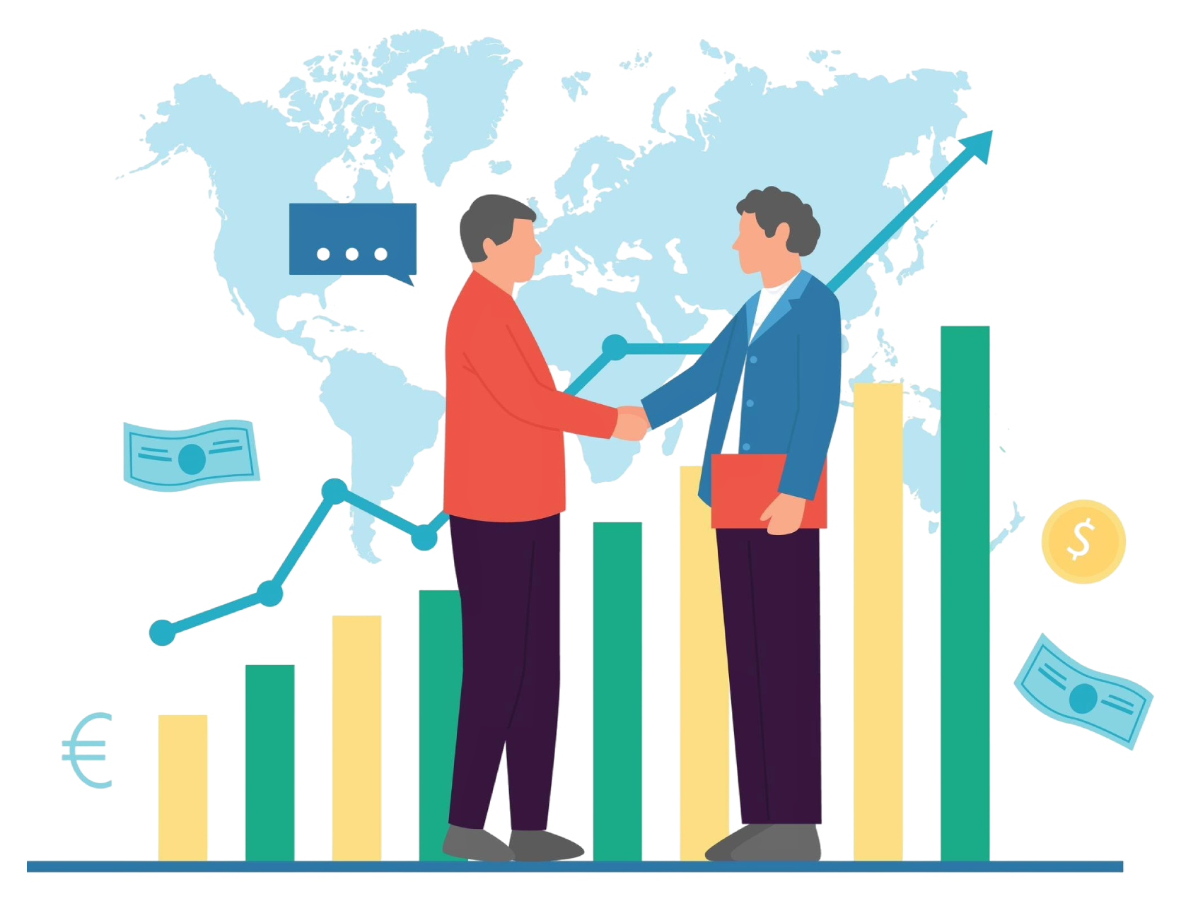 Why Businesses Trust Us