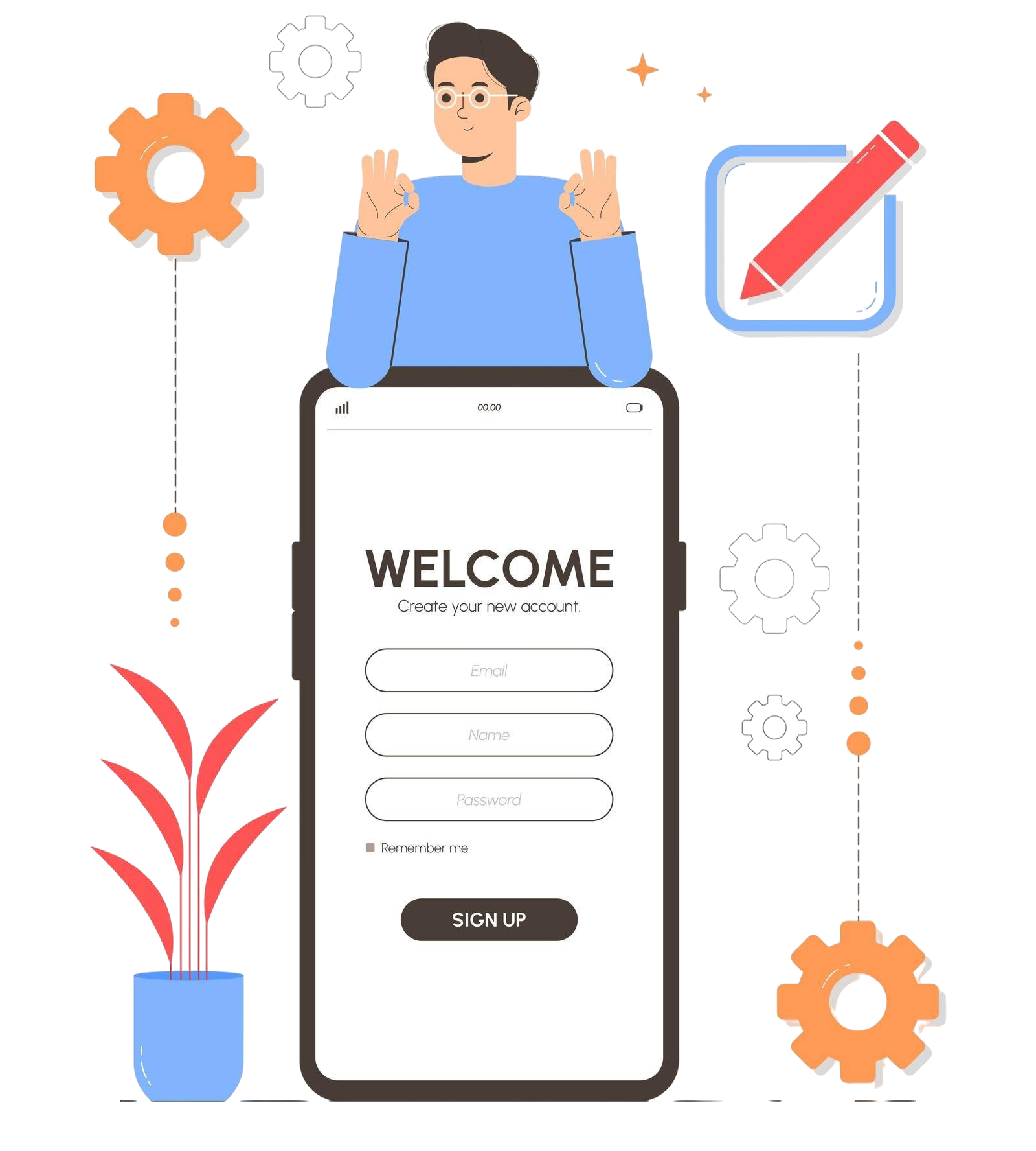 Udyam Registration Works