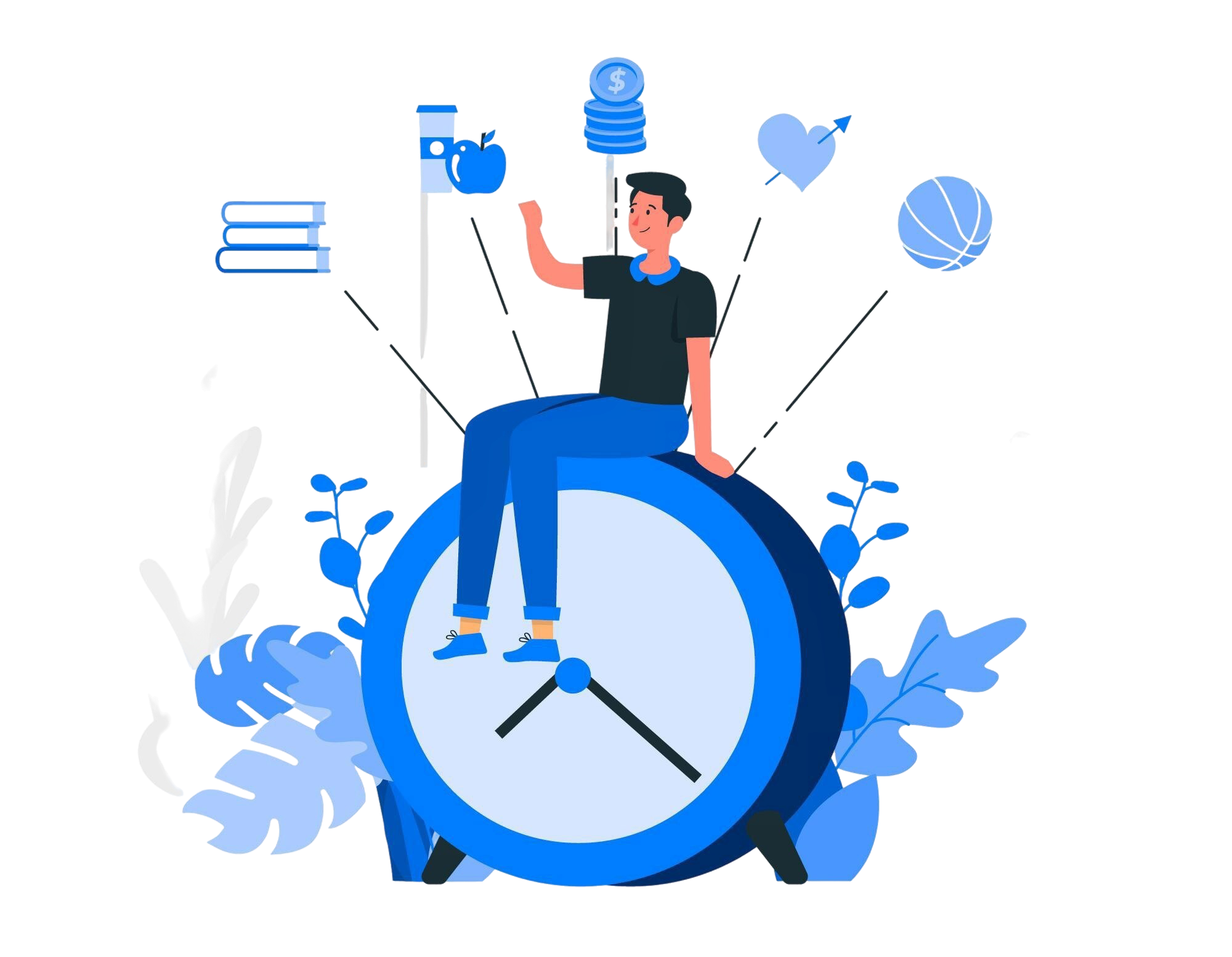 Benefits of Outsourcing Accounting & Bookkeeping