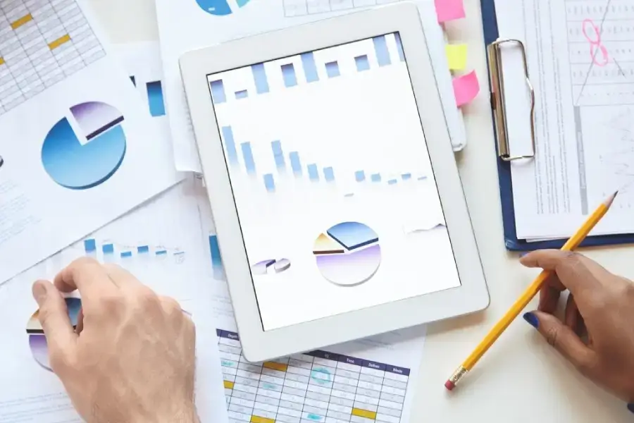 Financial Analysis & MIS