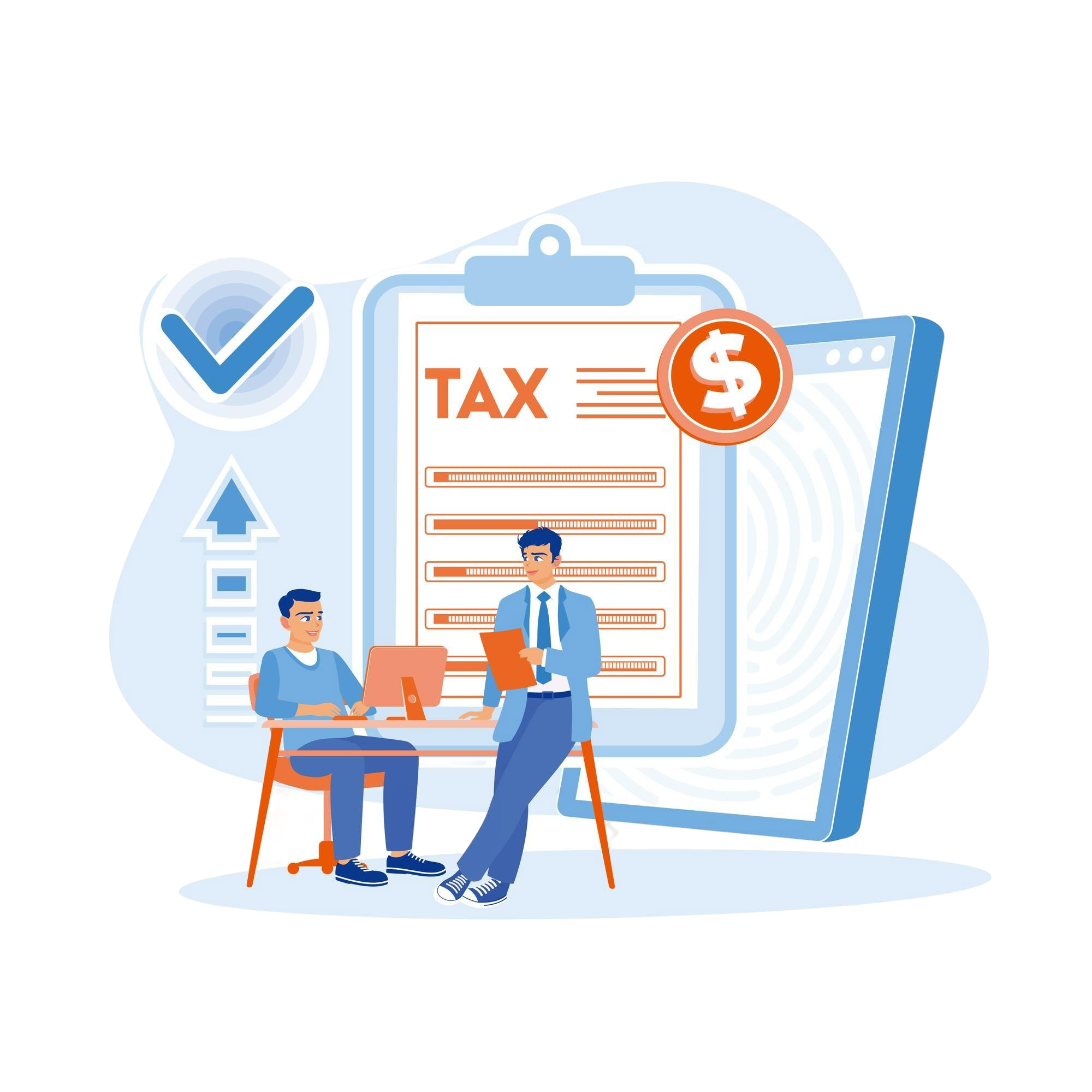 Expert Guidance - GST Consultants Services