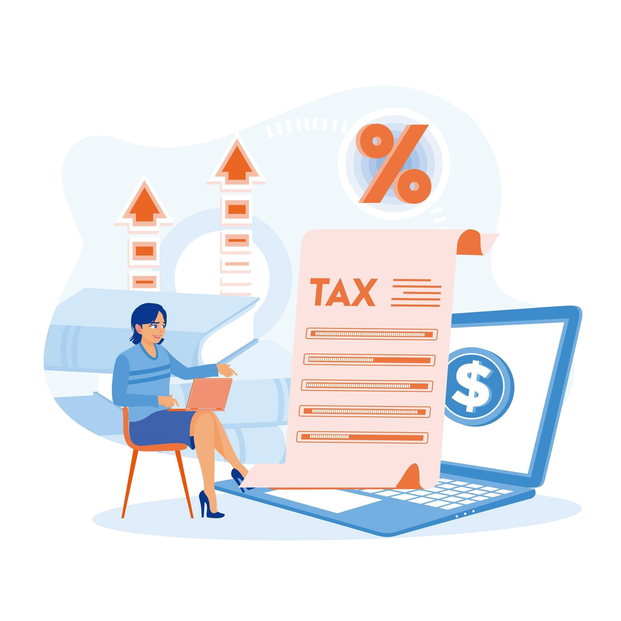 GST Return Filing Services