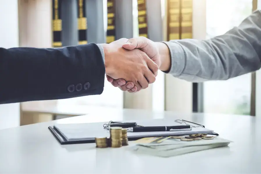 Limited Liability Partnership