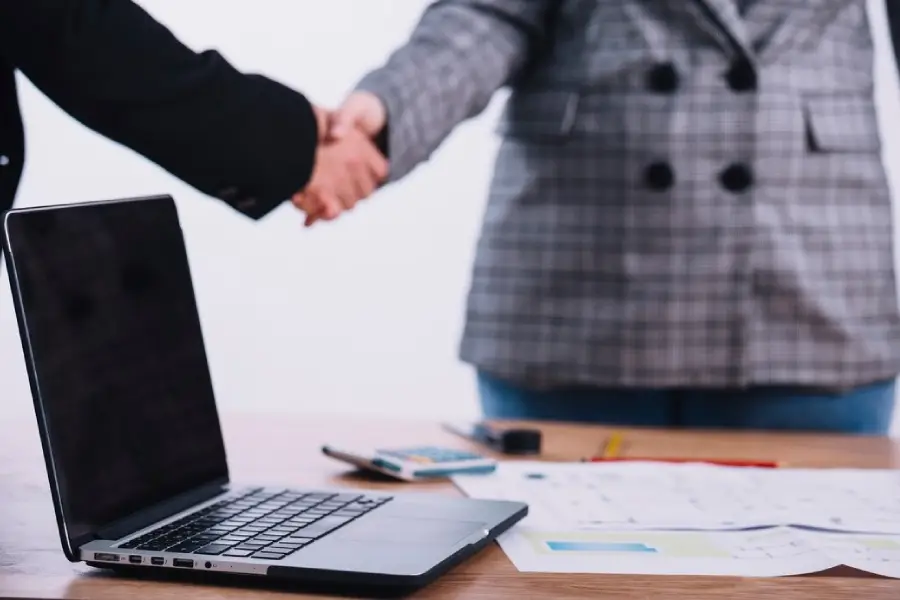 Partnership firm Compliancet