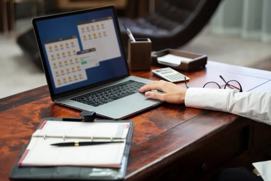 Set Up and Administration of EPF & ESI