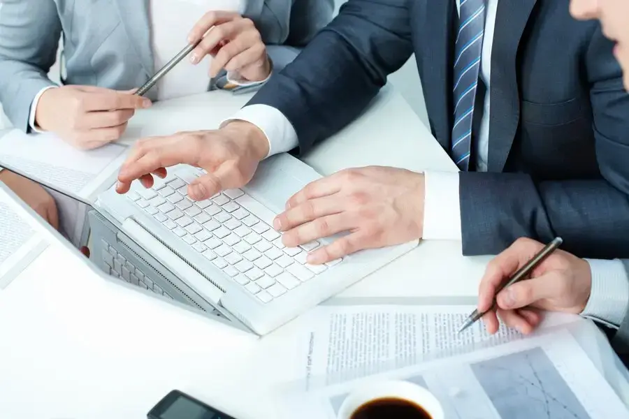 Representation Services