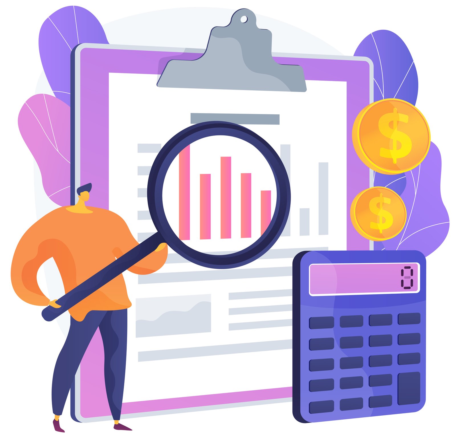 Financial assessment and financial status review
