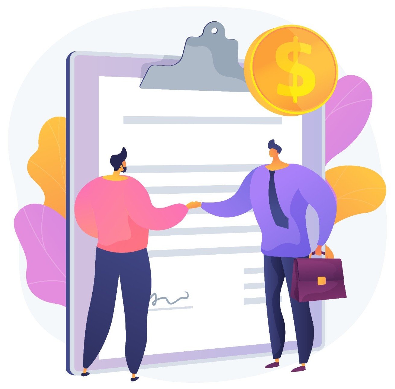Limited Liability Partnership registration and incorporation support in India