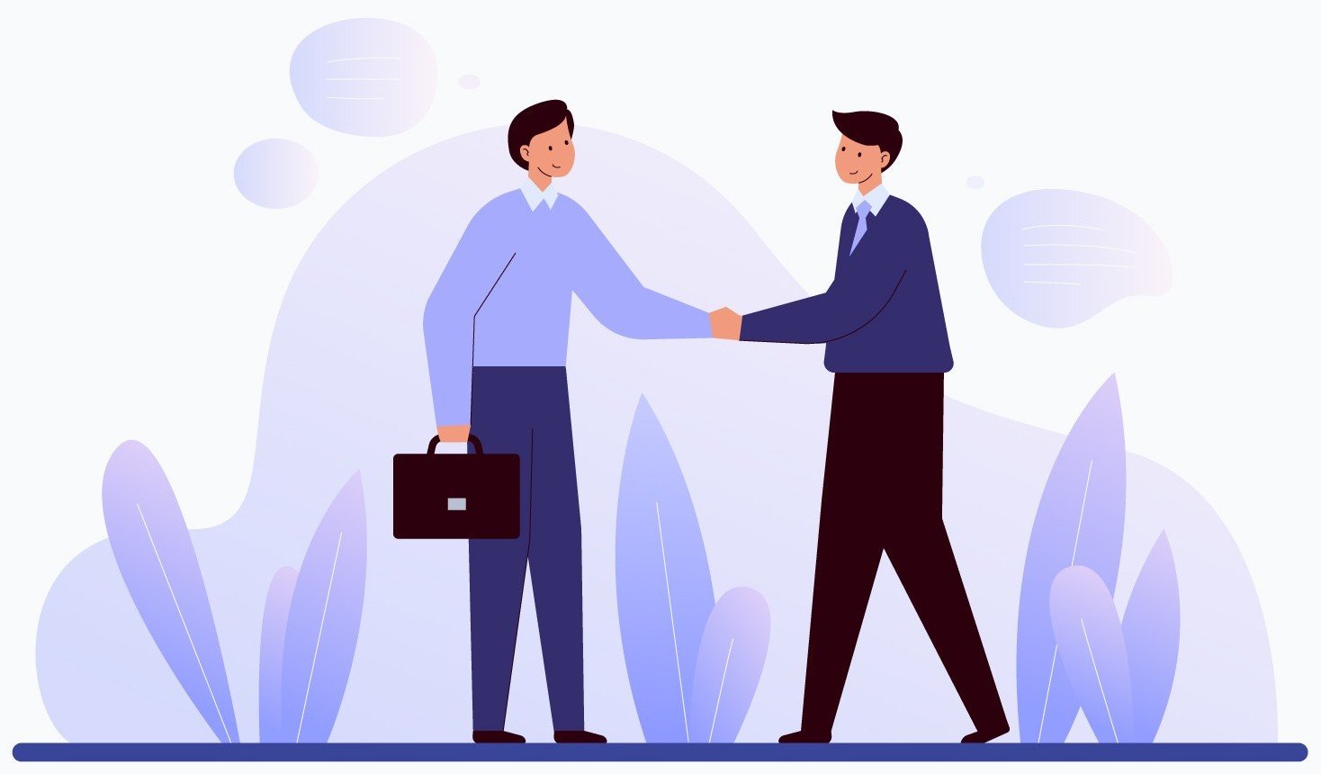 Partnership Firm Registration services in India
