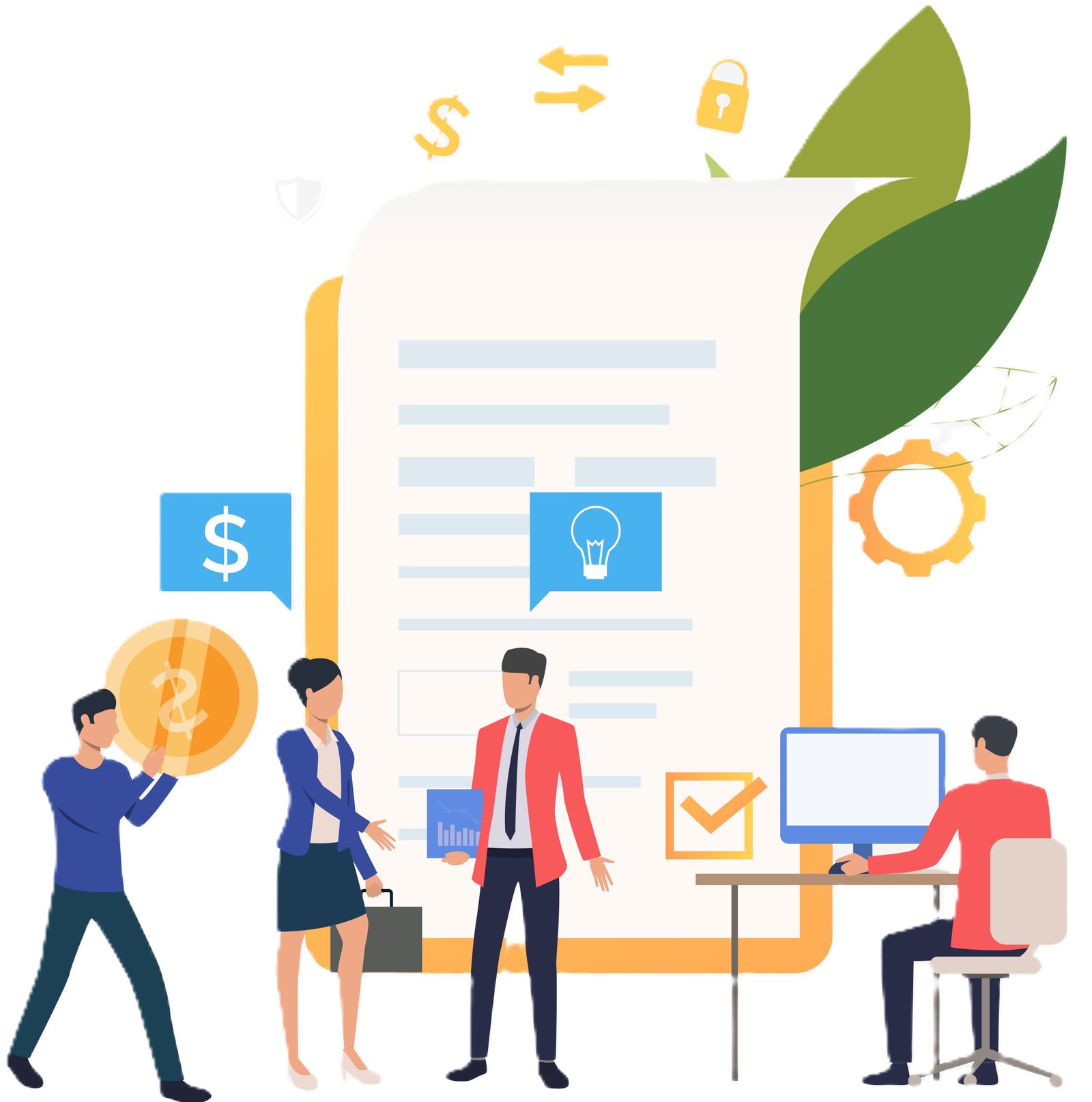 LLP annual compliance and ROC filing services
