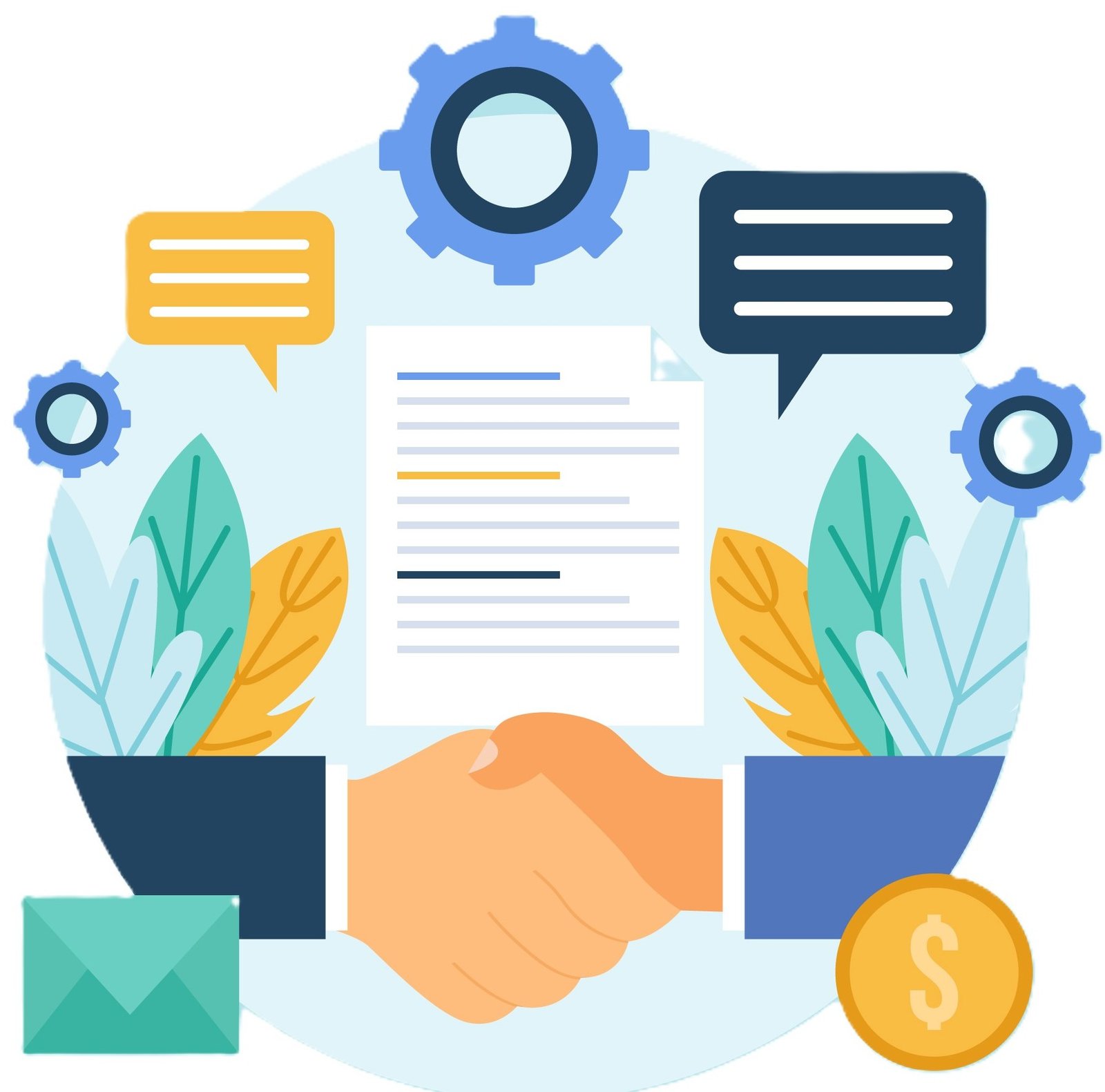 Partnership firm compliance and statutory support