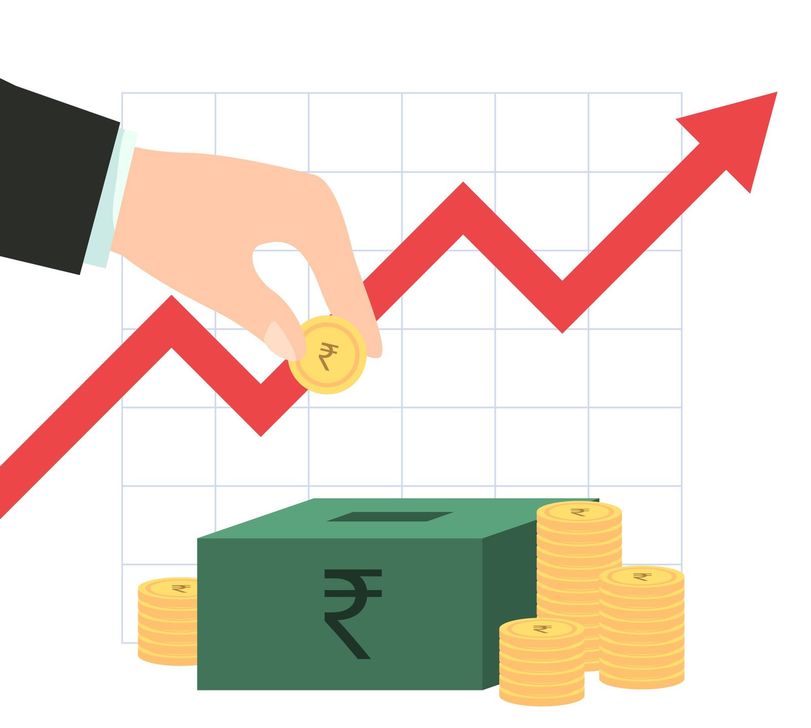 Increase authorised share capital process and filing
