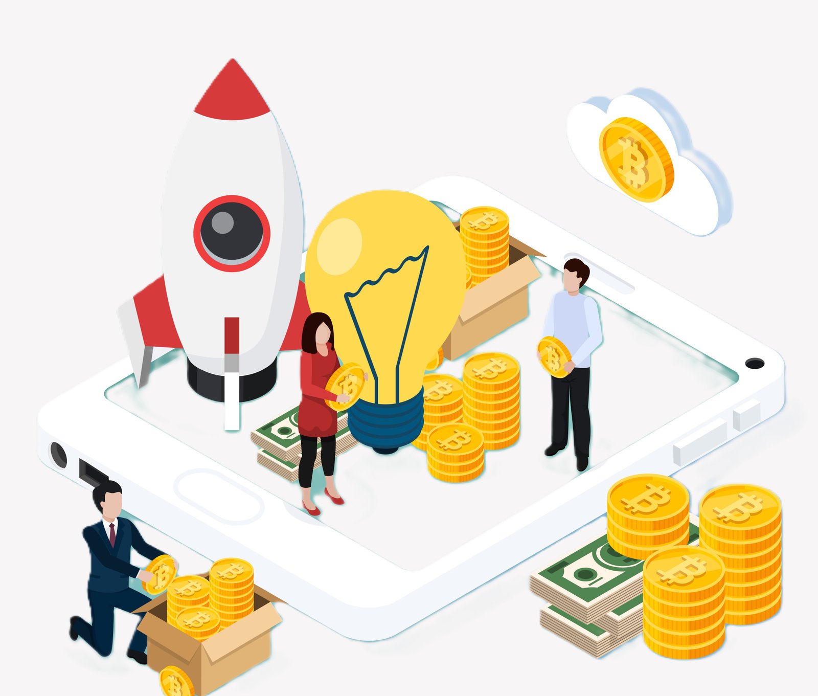 Startup India Seed Fund Scheme support services