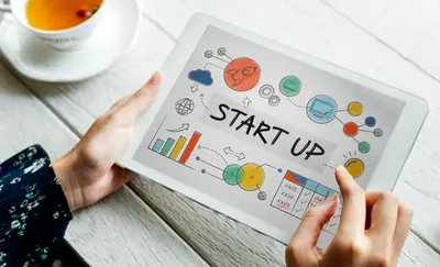 Startup and Funding Advisory Services