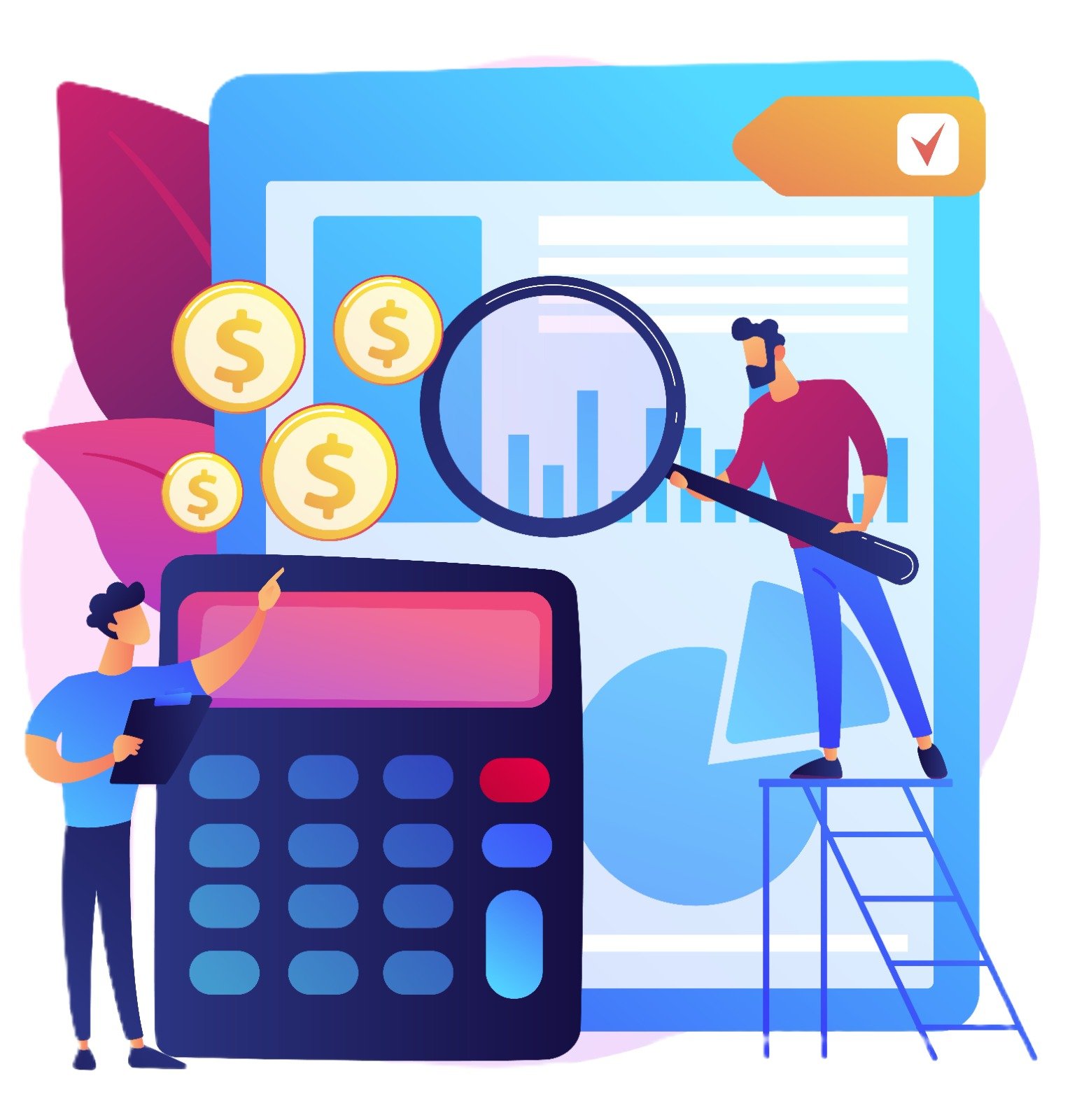 GST assessment, appeal review, and compliance support